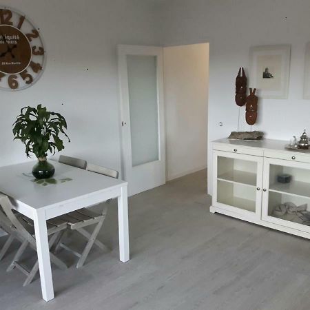 Apartament Sant Pere Sant Pere Pescador Ngoại thất bức ảnh