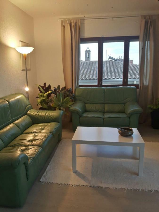 Apartament Sant Pere Sant Pere Pescador Ngoại thất bức ảnh