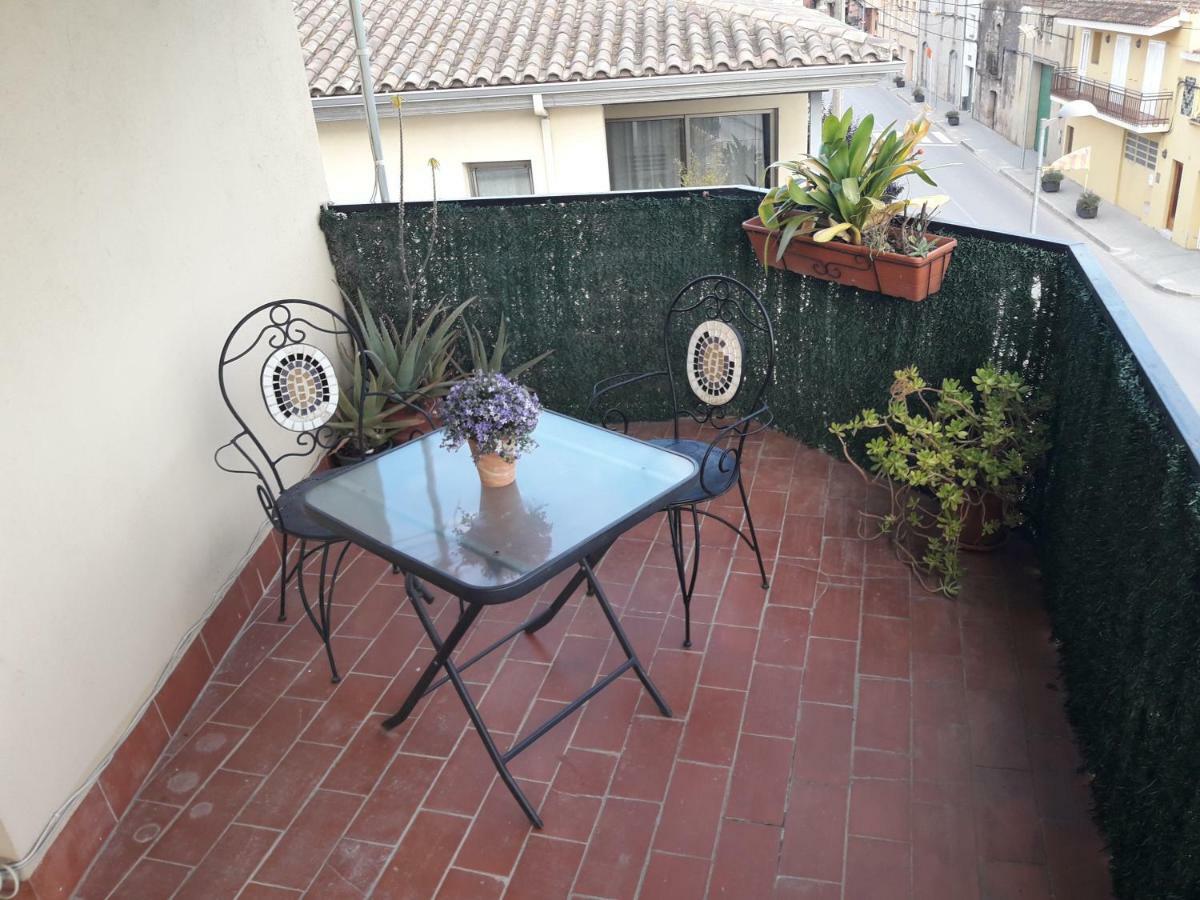 Apartament Sant Pere Sant Pere Pescador Ngoại thất bức ảnh